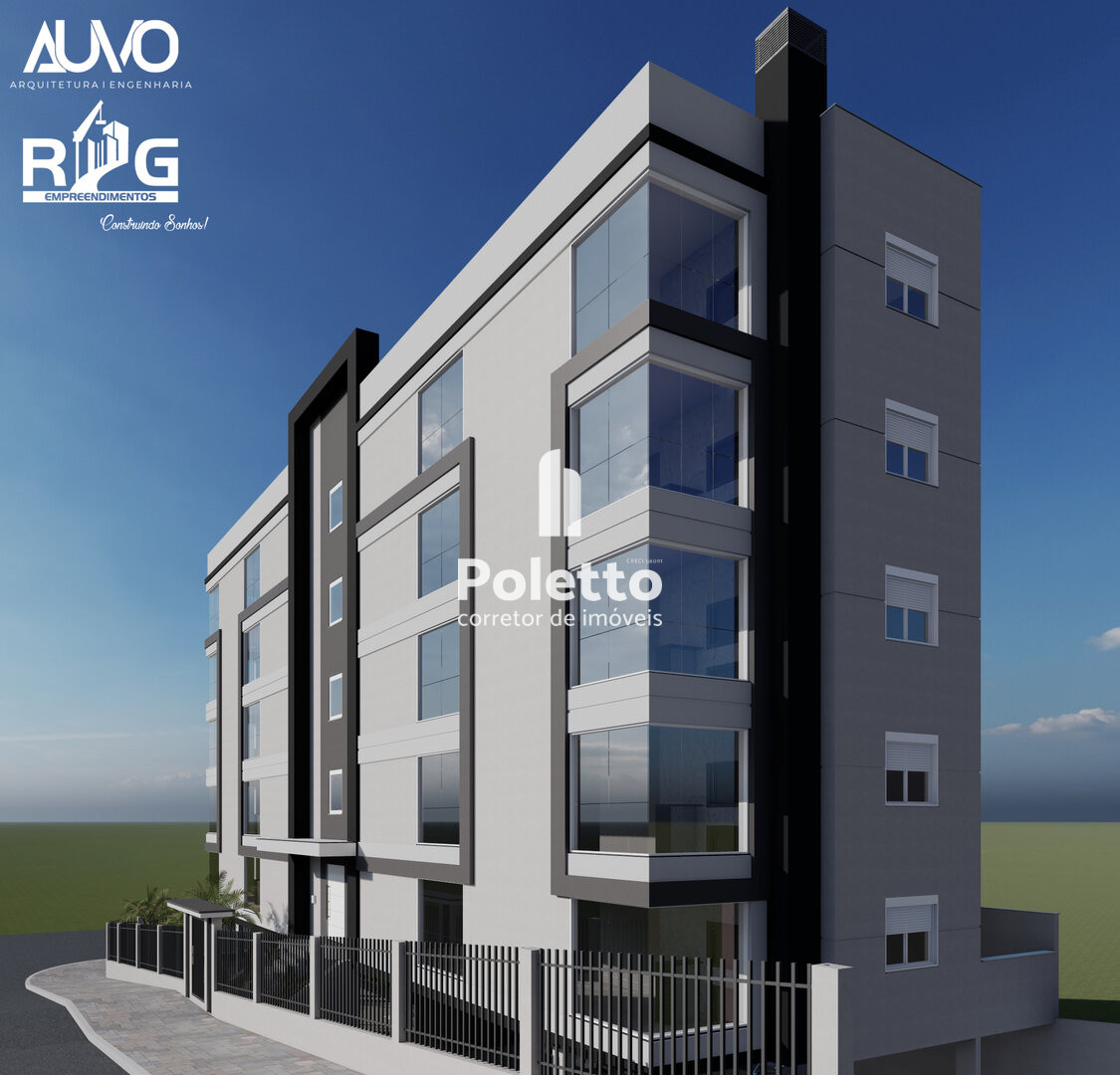 Comprar Apartamento